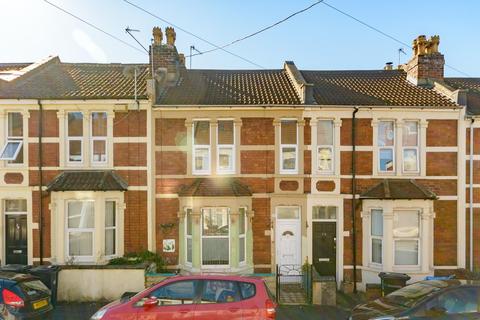 18 Barratt Street, Bristol, BS5 6DF
