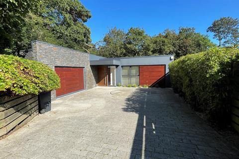 4 bedroom detached house for sale - Alumhurst Road, ALUM CHINE, Bournemouth