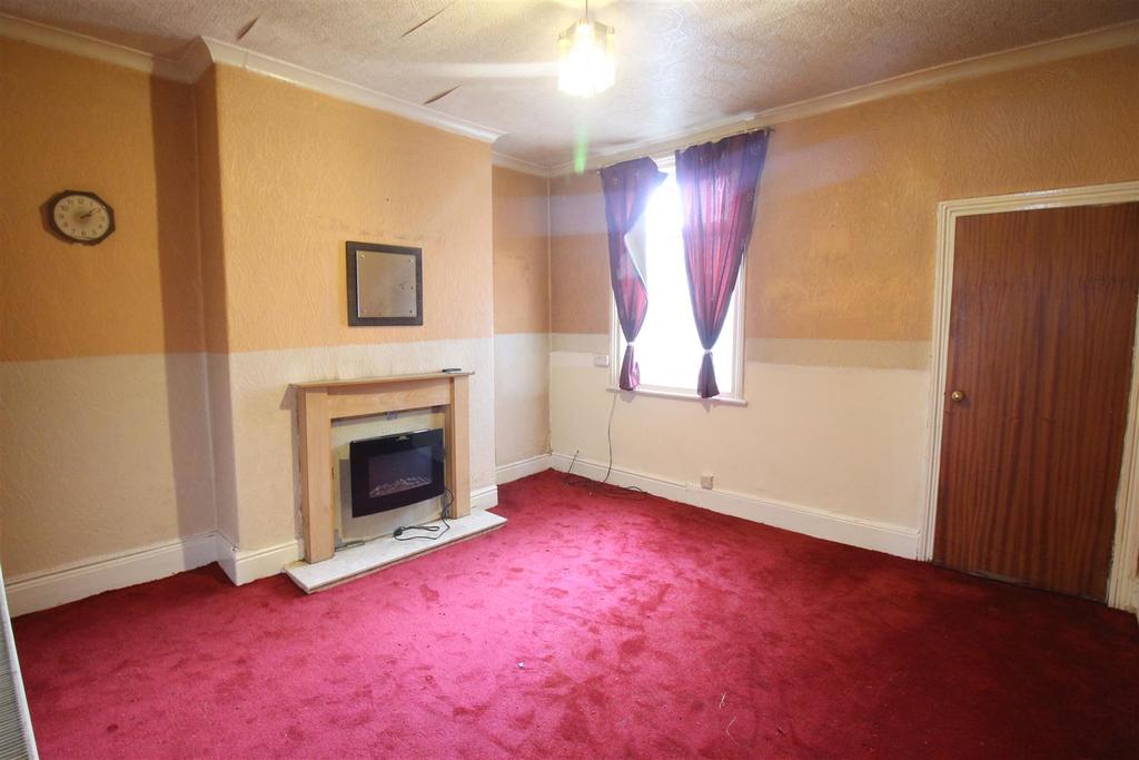 Reception Room 2