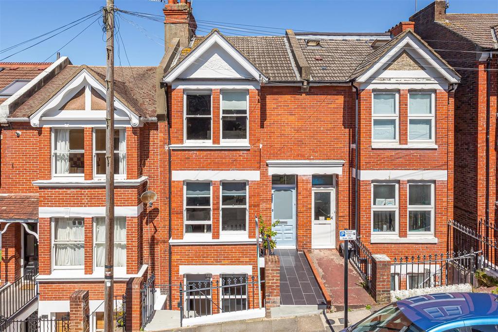 Herbert Road, Brighton 4 bed house £725,000