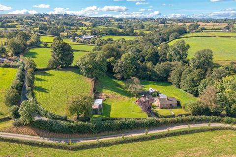 Weston Lower Wood, All Stretton, Church Stretton, SY6 6LF