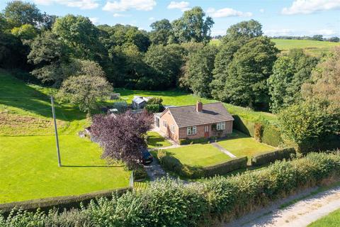Weston Lower Wood, All Stretton, Church Stretton, SY6 6LF