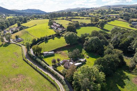Weston Lower Wood, All Stretton, Church Stretton, SY6 6LF