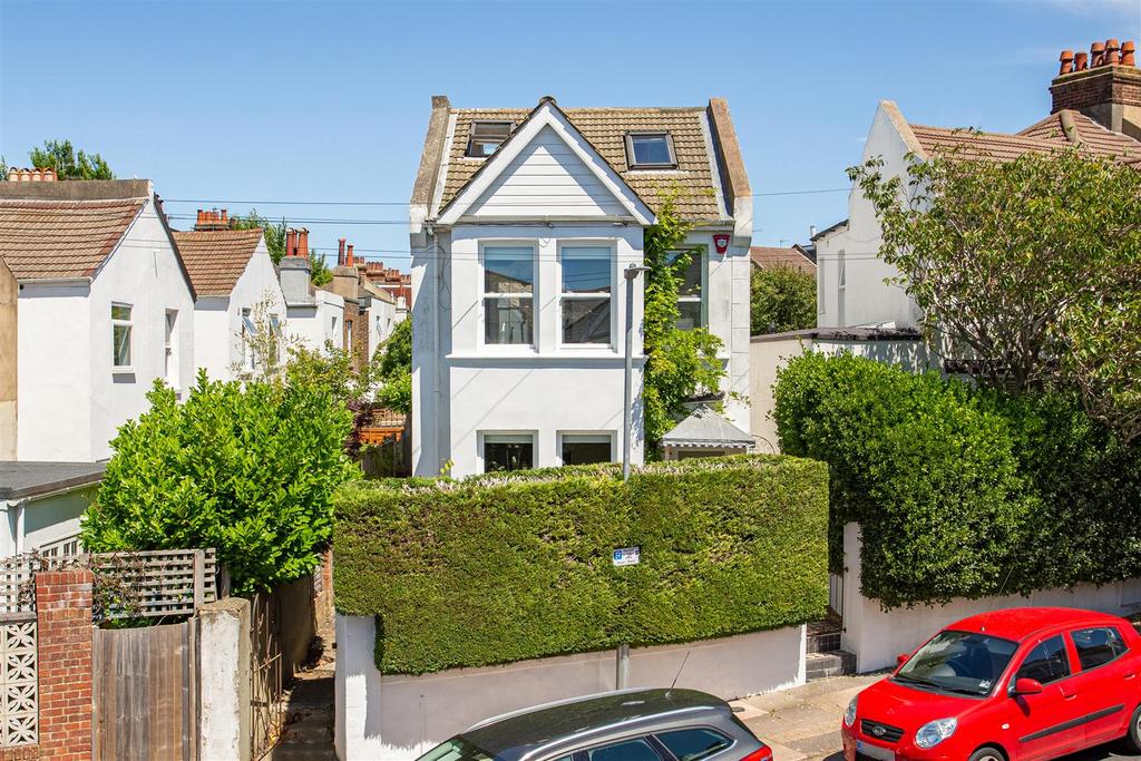 Ashford Road, Brighton 5 bed house £800,000