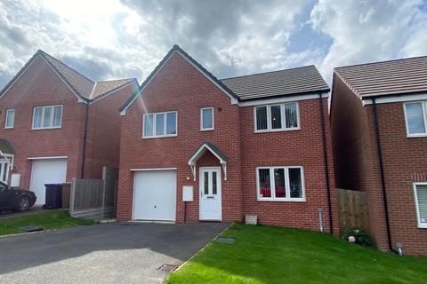 23 Shaw Close, Northampton, NN2 8FX