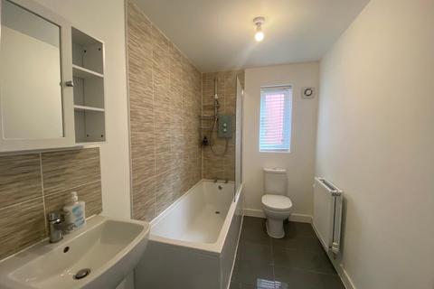23 Shaw Close, Northampton, NN2 8FX