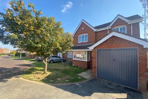 5 Briscoe Close, Northampton, NN2 8XH