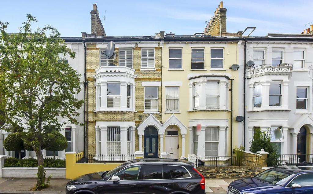 Tournay Road, Fulham, London 5 bed house - £2,595,000