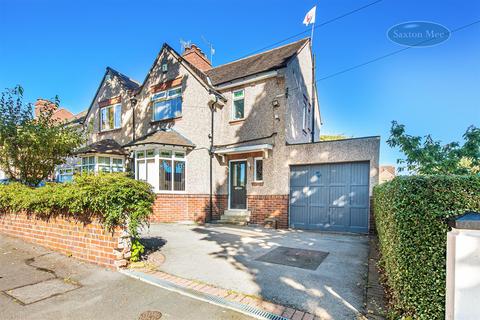 63 Cotswold Road, Sheffield, S6 4QZ