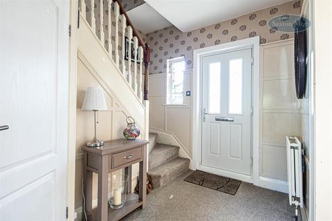 63 Cotswold Road, Sheffield, S6 4QZ