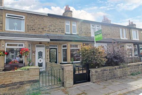 30 Albert Road, Harrogate, HG1 4HX