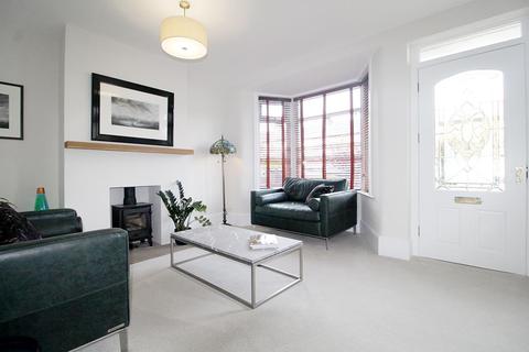 30 Albert Road, Harrogate, HG1 4HX