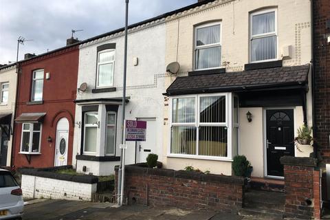 24 Arkwright Street, Horwich, Bolton, BL6 6DP