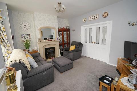 24 Arkwright Street, Horwich, Bolton, BL6 6DP