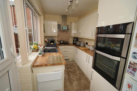24 Arkwright Street, Horwich, Bolton, BL6 6DP