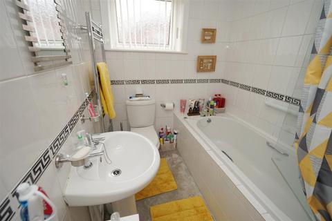 24 Arkwright Street, Horwich, Bolton, BL6 6DP