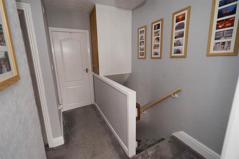 24 Arkwright Street, Horwich, Bolton, BL6 6DP