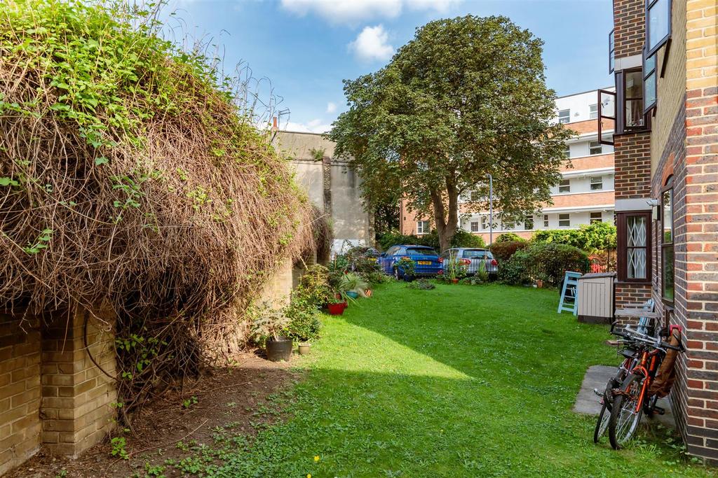 Communal Garden