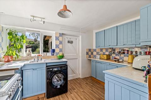 81 Abbots Walk, Wye, Ashford, TN25 5ES