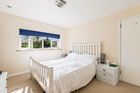81 Abbots Walk, Wye, Ashford, TN25 5ES