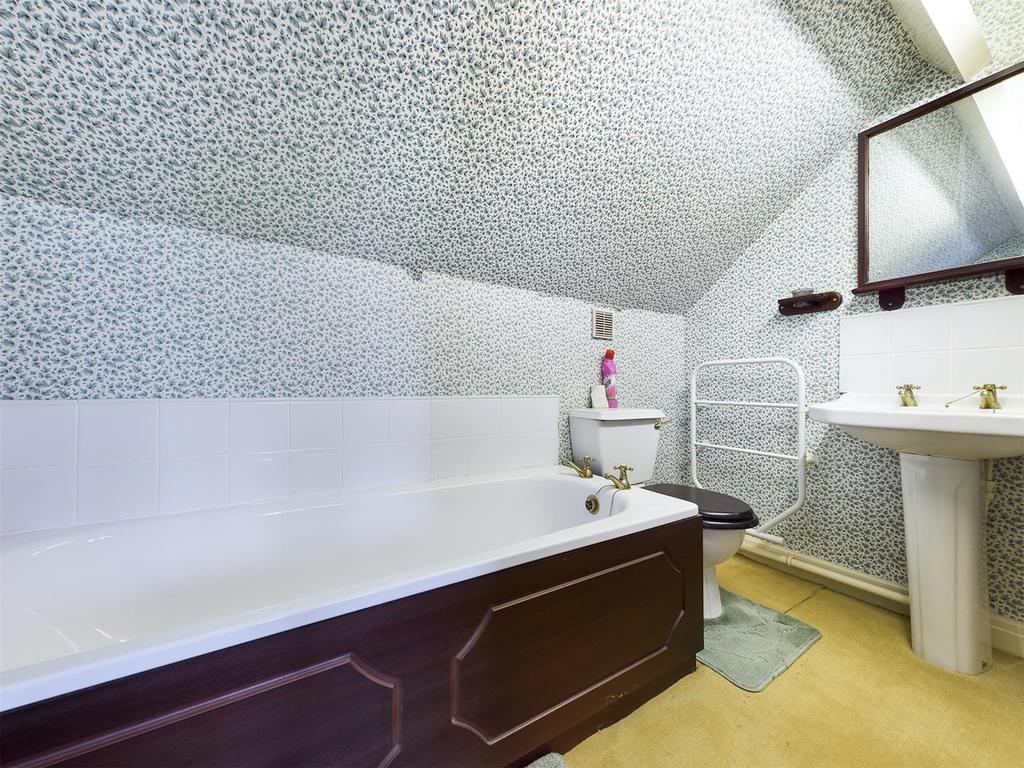 En-suite: