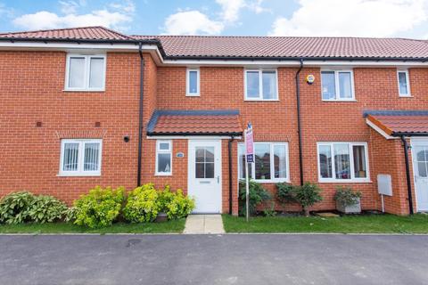 126 Central Boulevard, Aylesham, Canterbury, CT3 3GT