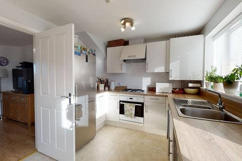 126 Central Boulevard, Aylesham, Canterbury, CT3 3GT