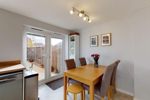 126 Central Boulevard, Aylesham, Canterbury, CT3 3GT