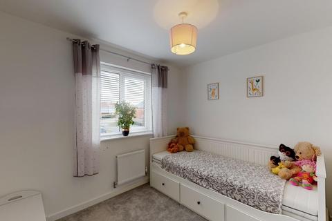 126 Central Boulevard, Aylesham, Canterbury, CT3 3GT
