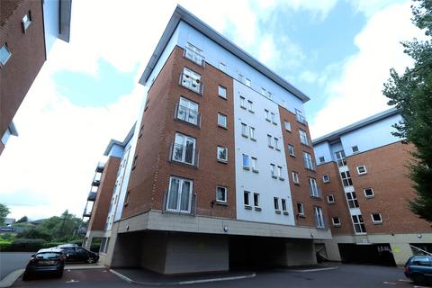 2 bedroom apartment to rent, Platt House, 5 Elmira Way, Salford, M5