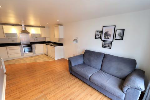 2 bedroom apartment to rent, Platt House, 5 Elmira Way, Salford, M5