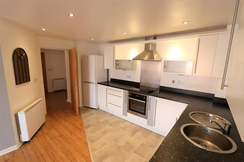 2 bedroom apartment to rent, Platt House, 5 Elmira Way, Salford, M5