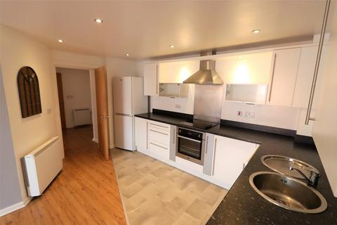 undefined, Platt House, 5 Elmira Way, Salford, M5