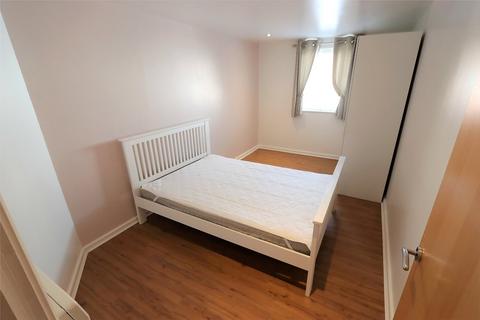 undefined, Platt House, 5 Elmira Way, Salford, M5
