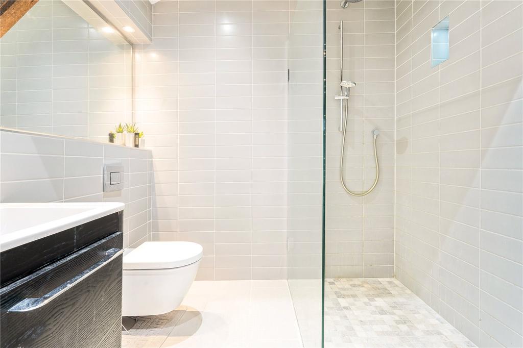 En Suite One