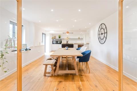 Long Barn Spring Lane, Goring, Reading, RG8 0HR