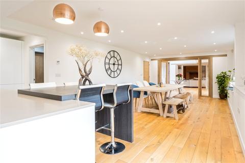 Long Barn Spring Lane, Goring, Reading, RG8 0HR