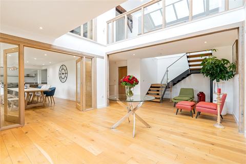 Long Barn Spring Lane, Goring, Reading, RG8 0HR