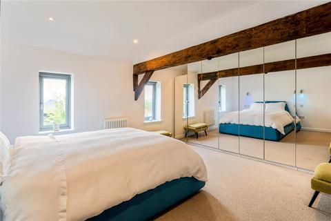 Long Barn Spring Lane, Goring, Reading, RG8 0HR