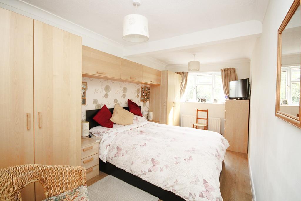 Freshwater Close, Great Sankey, Warrington, WA5 4 bed detached house