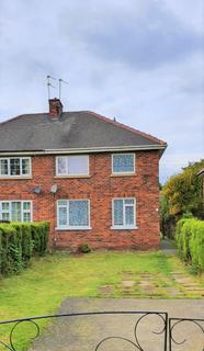 3 bedroom semi-detached house to rent, Herringthorpe Valley Rd, Rotherham, S65
