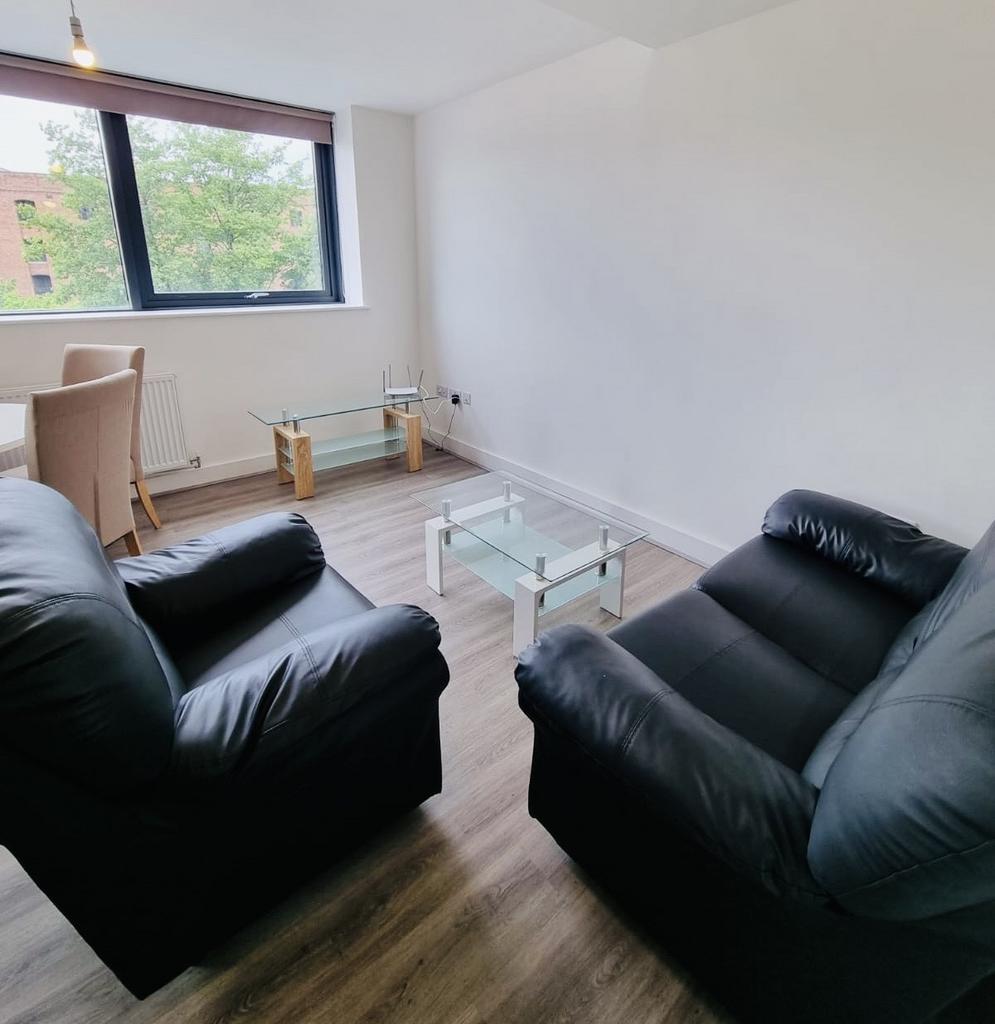 Apartment in Liverpool - View 2