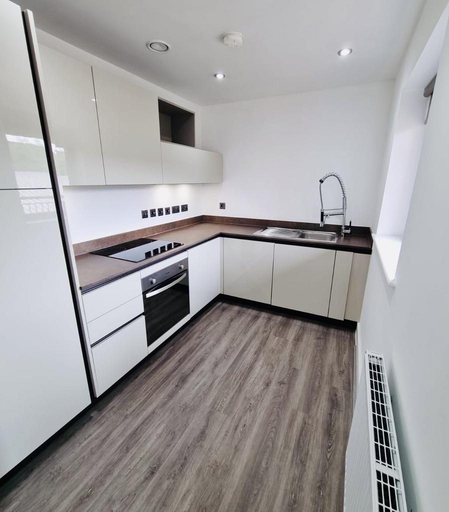 Apartment in Liverpool - View 4