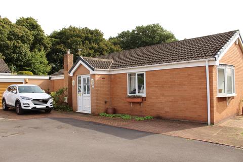 57 Higher Meadow, Leyland, PR25 5RJ