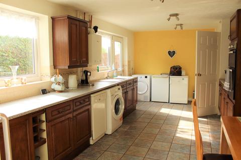 57 Higher Meadow, Leyland, PR25 5RJ