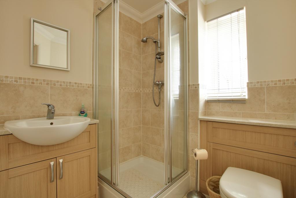 En suite