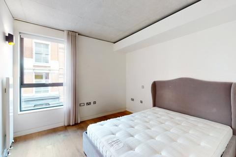 2 bedroom apartment to rent, Mallow Street, EC1Y