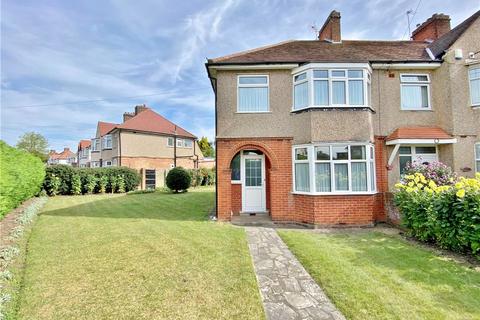 undefined, Lyncroft Gardens, Hounslow, TW3