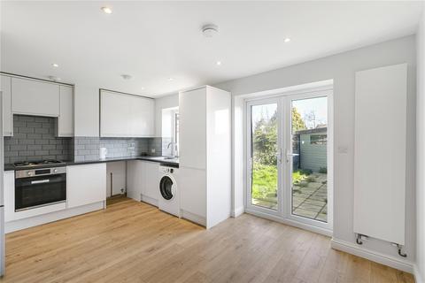 undefined, Lyncroft Gardens, Hounslow, TW3