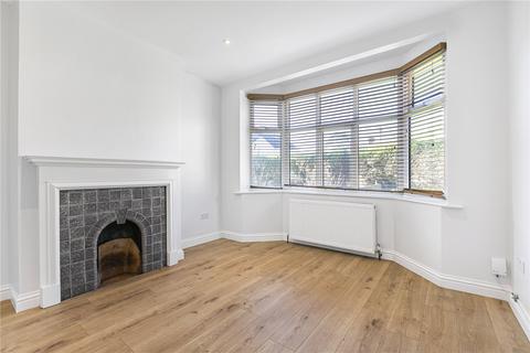 undefined, Lyncroft Gardens, Hounslow, TW3